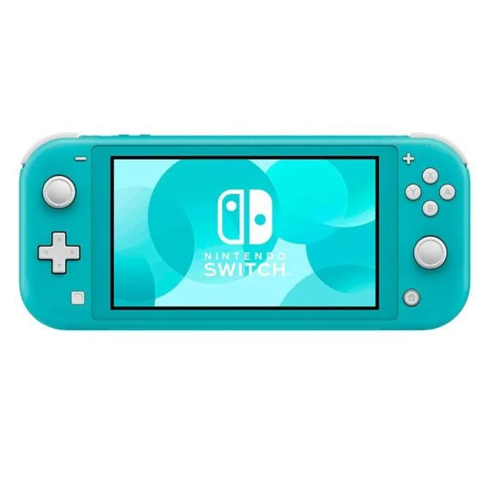 Nintendo Switch HW Lite Turquoise (Switch)