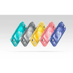 Nintendo Switch HW Lite Turquoise (Switch)
