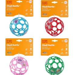 Oball Rattle