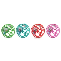 Oball Rattle