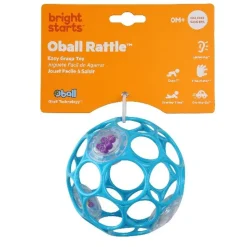 Oball Rattle