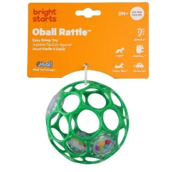 Oball Rattle