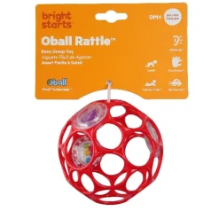 Oball Rattle