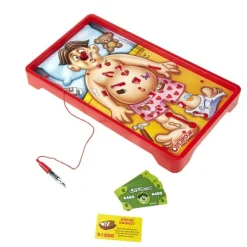 Operation Game