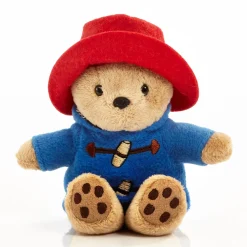 Paddington Bear Classic Bean Soft Toy