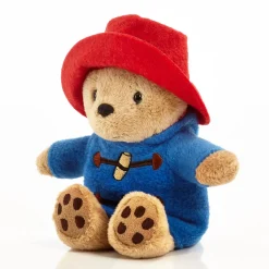 Paddington Bear Classic Bean Soft Toy