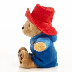 Paddington Bear Classic Bean Soft Toy