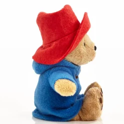 Paddington Bear Classic Bean Soft Toy