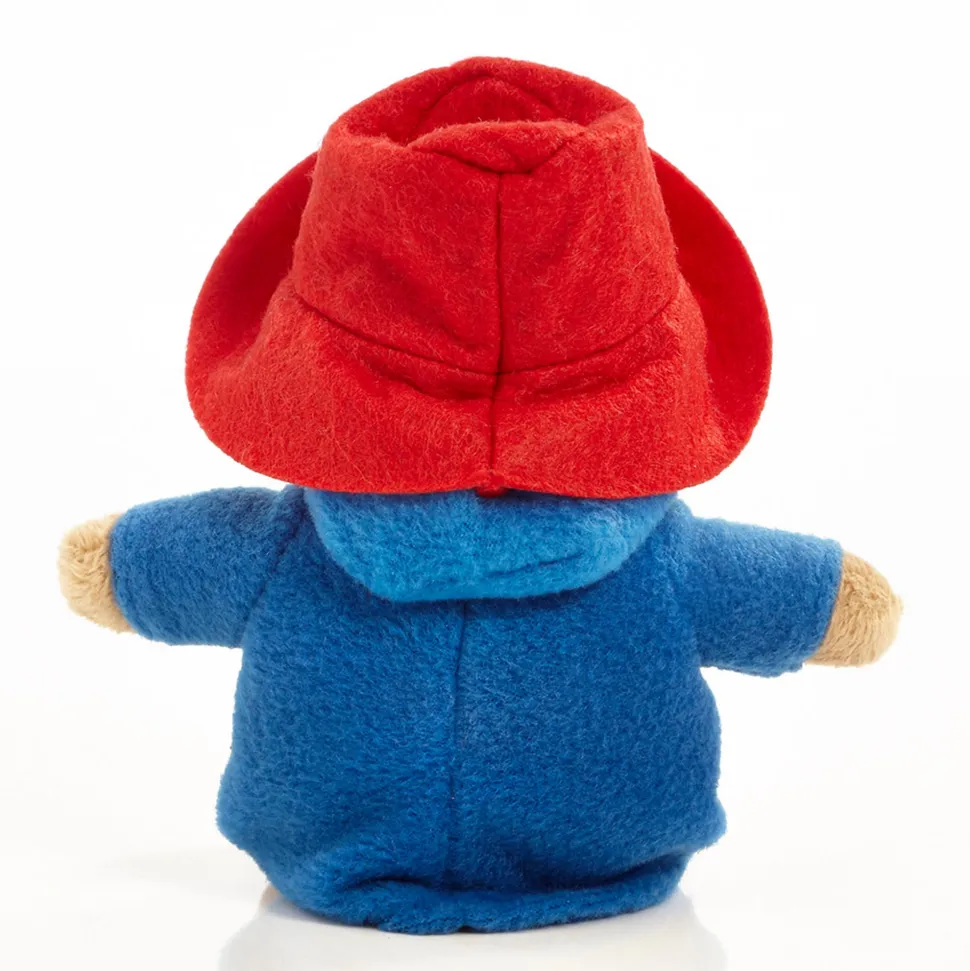 Paddington Bear Classic Bean Soft Toy