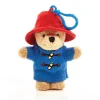 Paddington Bear Classic Keychains