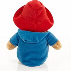 Paddington Bear Large Cuddly Soft Toy with Scarf