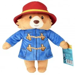 Paddington Collectible Plush - Assortment