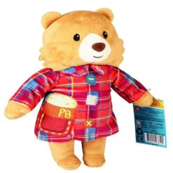 Paddington Collectible Plush - Assortment