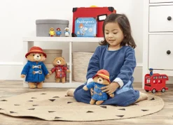 Paddington Collectible Plush - Assortment
