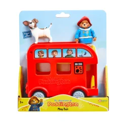 Paddington Play Bus