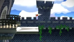 Paper Mario The Thousand Year Door