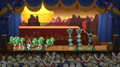 Paper Mario The Thousand Year Door