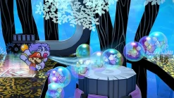 Paper Mario The Thousand Year Door