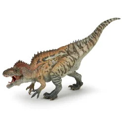 Papo Acrocanthosaurus Figure