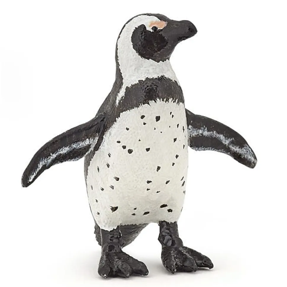 Papo African Penguin