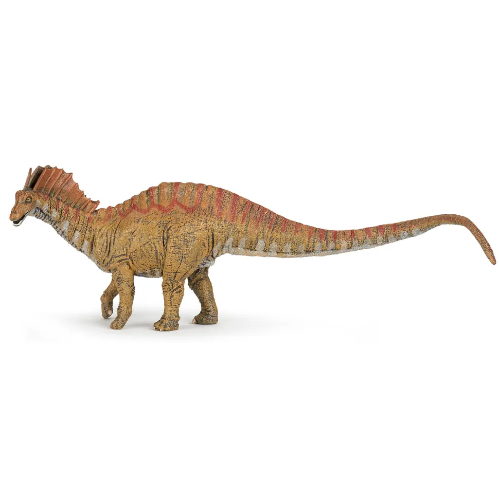 Papo Amargasaurus Figure