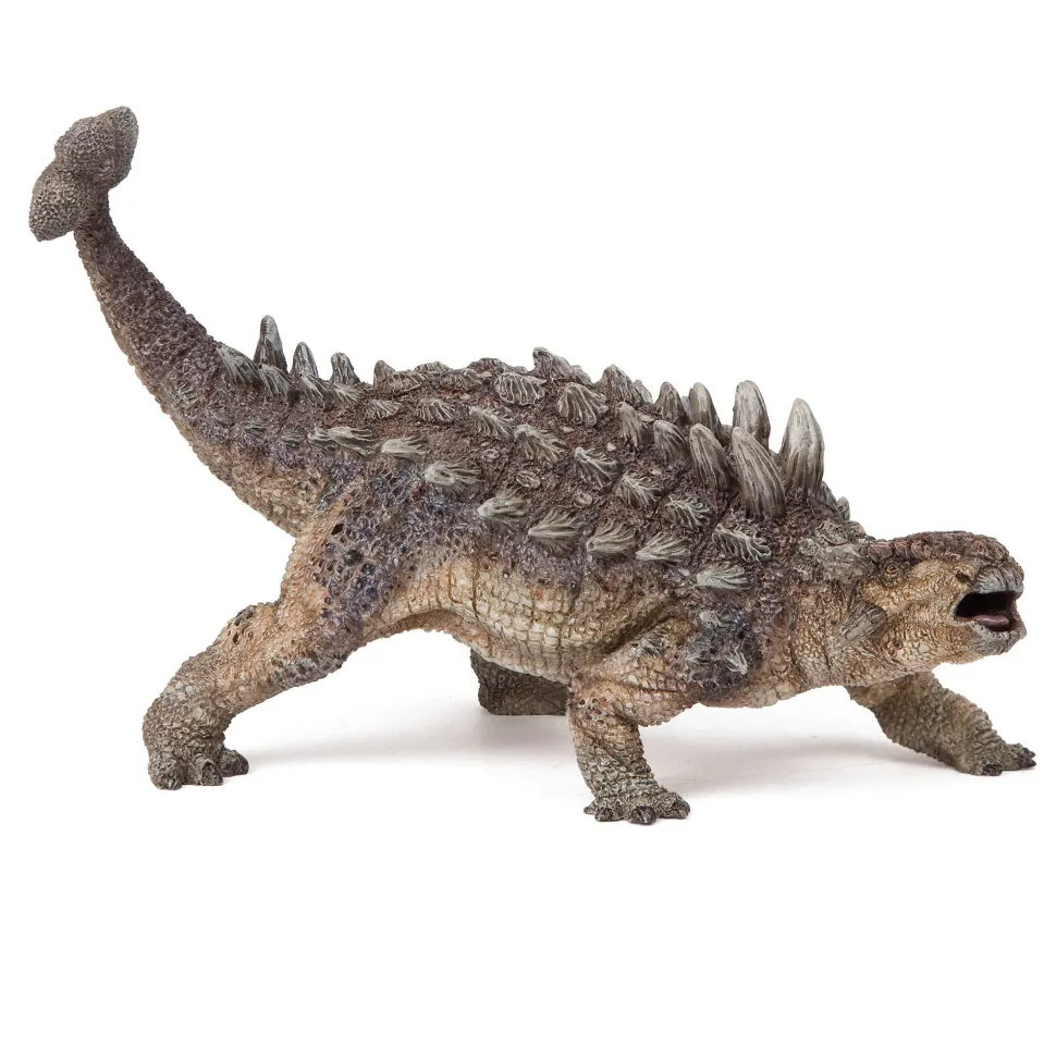 Papo Ankylosaurus Figure