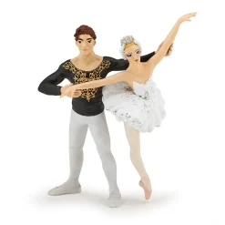 Papo Ballerina & Partner Figures