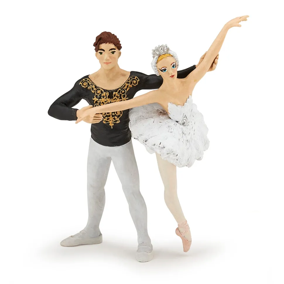 Papo Ballerina & Partner Figures