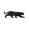 Papo Black Leopard