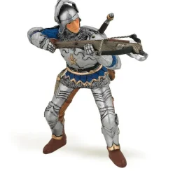 Papo Blue Crossbowman