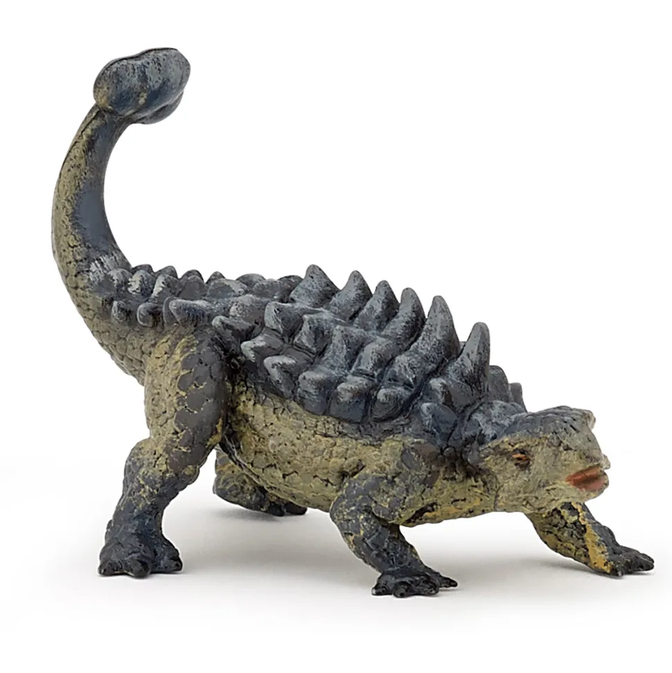 Papo Cool Dinosaurs Mini Tub