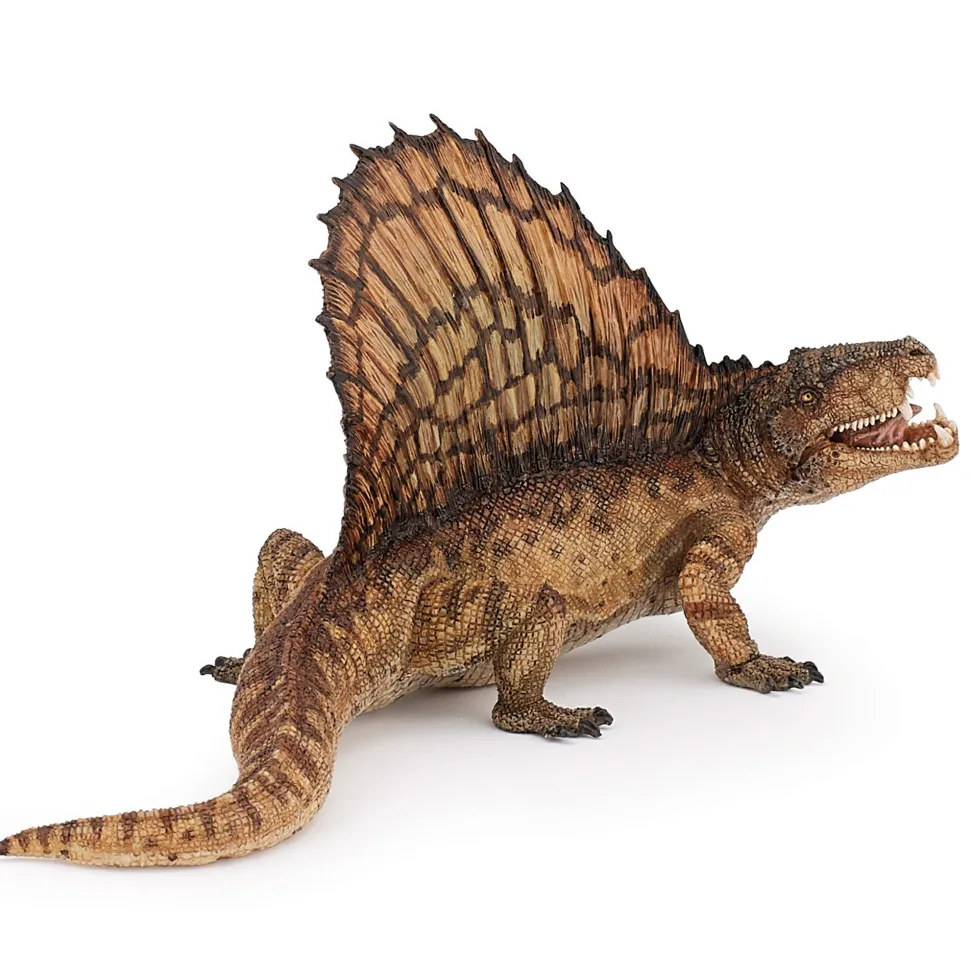 Papo Dimetrodon Figure
