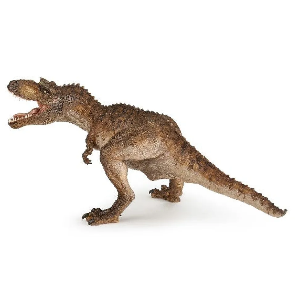 Papo Gorgosaurus