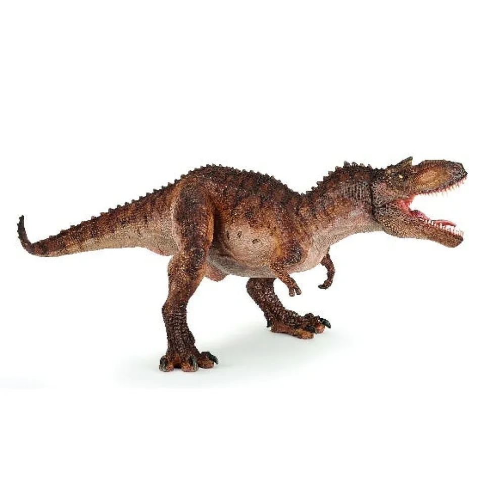 Papo Gorgosaurus