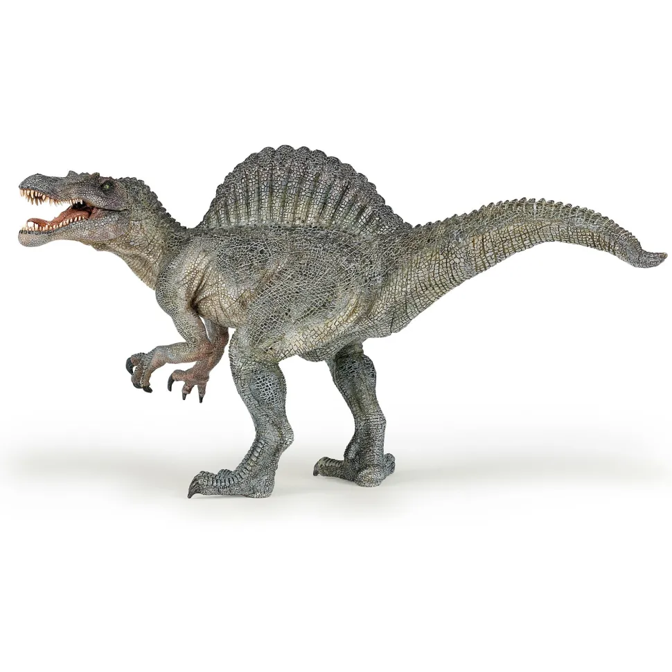 Papo Green Running T-Rex Figure