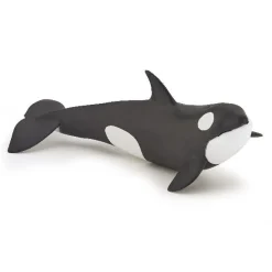 Papo Killer whale calf