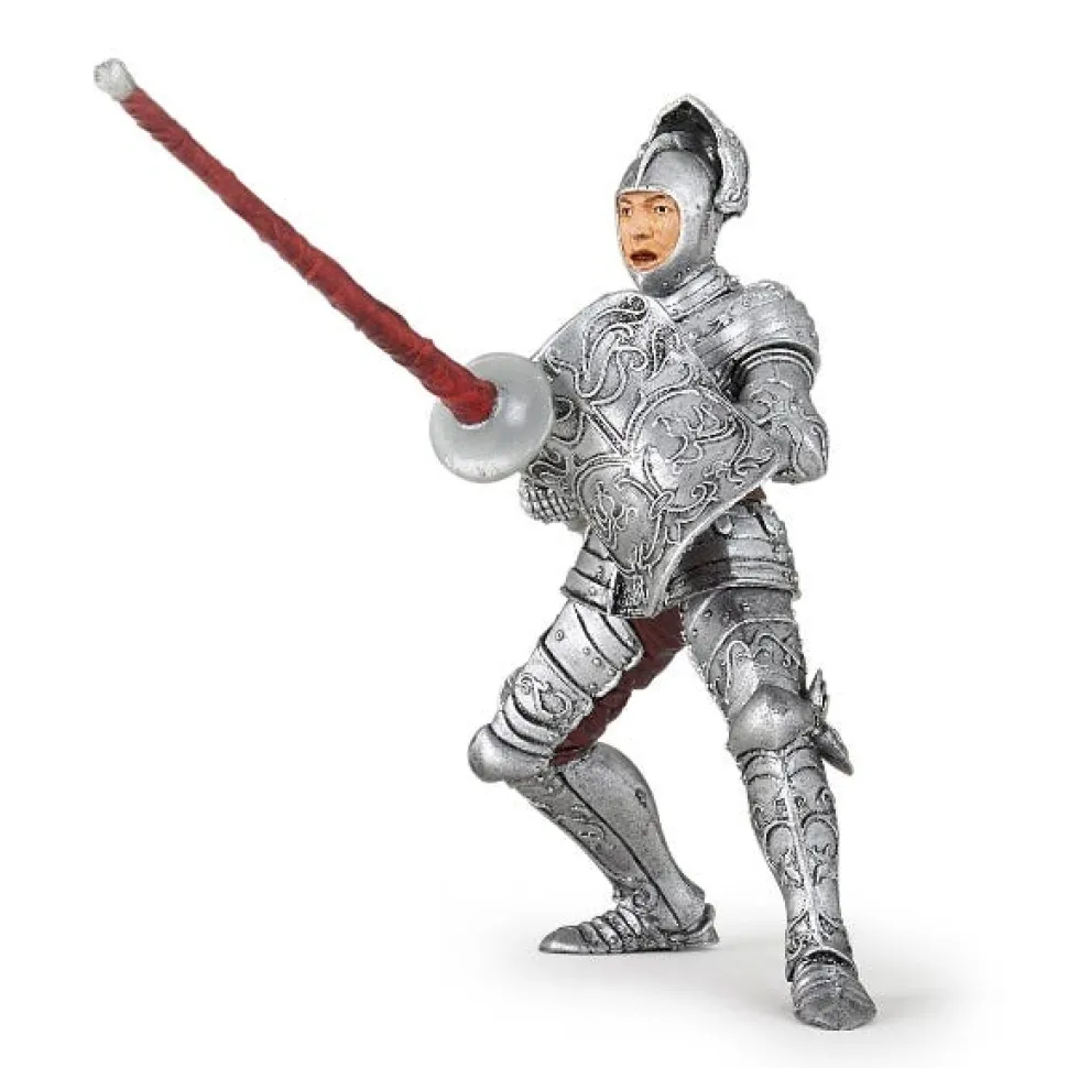 Papo Knight in armour