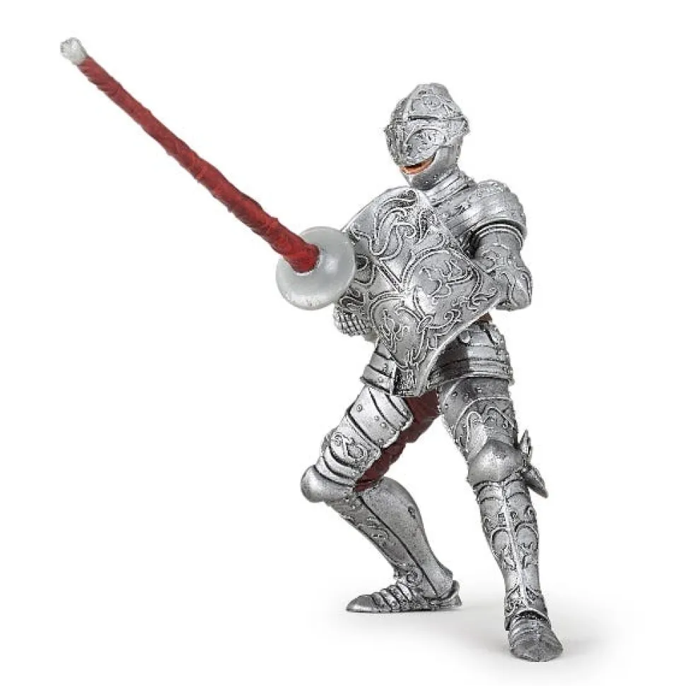 Papo Knight in armour