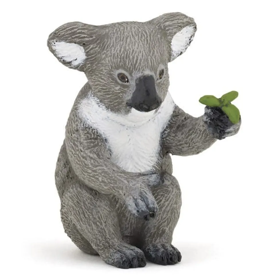 Papo Koala bear