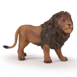 Papo Large Lion Figure