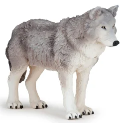 Papo Large Wolf Figure
