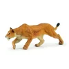 Papo Lioness Hunting