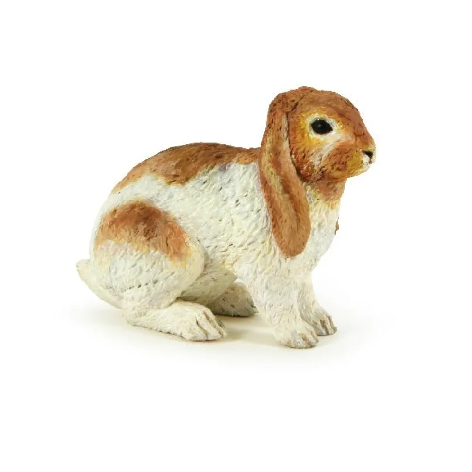 Papo Lop Rabbit