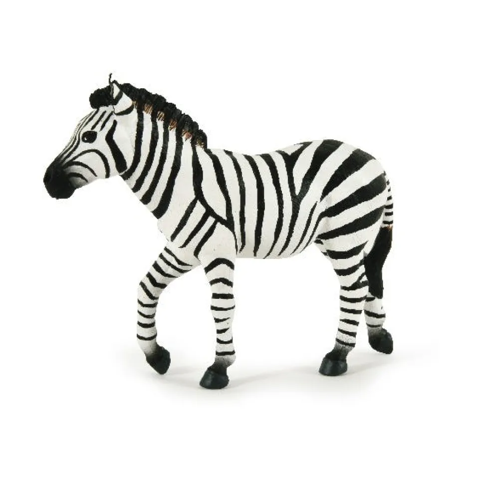 Papo Male Zebra