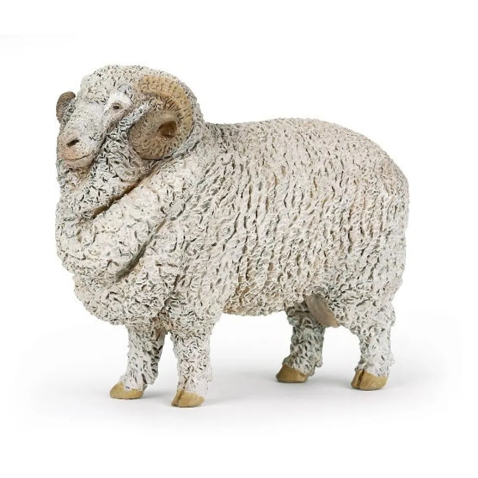 Papo Merinos Sheep