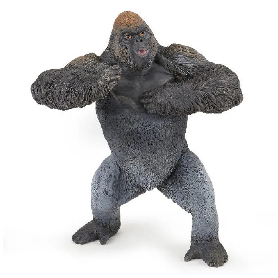 Papo Mountain gorilla