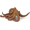 Papo Octopus Figure