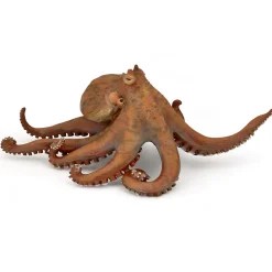 Papo Octopus Figure