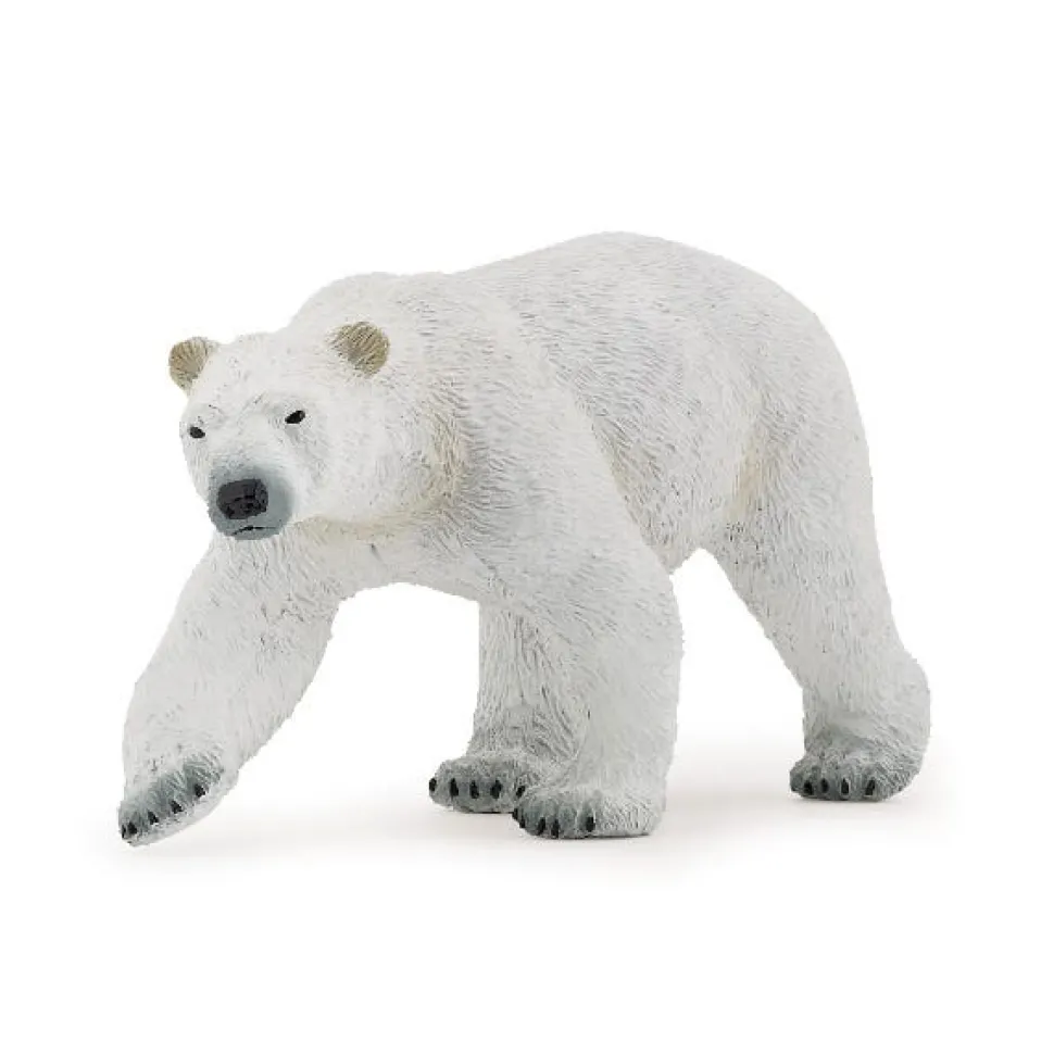 Papo Polar Bear