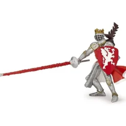 Papo Red Dragon King